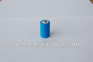 10440 <span class=keywords><strong>3</strong></span>.2 v de la batería lifepo4 - Product Image 1