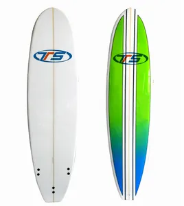 Conselho sup epóxi, sup prancha, shortboard funboard/placas de eps espuma longo surf/surf pranchas de fibra de vidro
