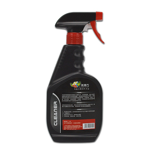 Detergente e Lucidante Professionale Multifunzione per Auto da 500ML all'Ingrosso - Product Image 2