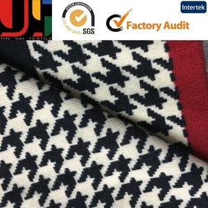 Tuyệt Vời Áo Len Đan Áo Len Vải By The Yard Cho Ăn Mặc - Product Image 5