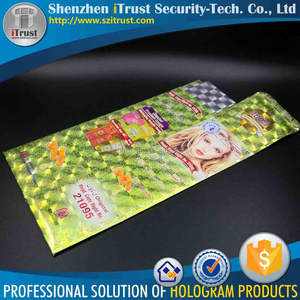 <span class=keywords><strong>Caja</strong></span> de embalaje de muestra de alta calidad, cajas de embalaje de <span class=keywords><strong>condones</strong></span> personalizadas, cajas de embalaje pequeñas multicolores con impresión de hologramas - Product Image 4