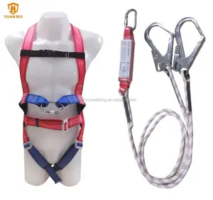 full body child safety harness rope for kids meet CE quality