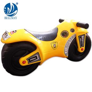 Giocattolo Bemay dalla Fabbrica di Giocattoli di Shantou Chenghai, Moto Cavalcabile per Bambini con Bilanciere per Età 3-6 Anni - Product Image 3