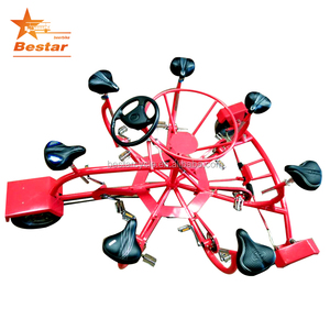 Couple bicycle 7 person conference bike for selling - Product Image 1