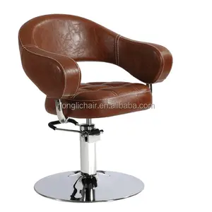 HL-8850-O6 cadeira de corte de cabelo / cadeira de cabeleireiro / equipamento de cabeleireiro