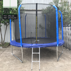 Fourstar <span class=keywords><strong>cama</strong></span> elástica trampolín - Product Image 6