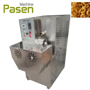 Machine à extruder pour la fabrication de snacks soufflés au maïs, prix - Product Image 2