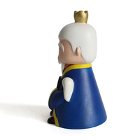 Résine personnalisée Mini Anime Statue Belle Figurine Taoïste pour Décor Souvenir Cadeau