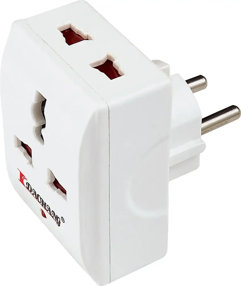 Electric adaptor plug