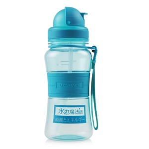 Apprennent Potable Enfants Alimentation Formation Tasses Bébé D'eau Tasses De Paille tritan Avec Dragonne À <span class=keywords><strong>Bec</strong></span> - Product Image 5