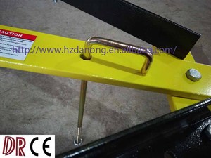 ATV UTV сады и пищевые площадки культиватор хвостовик - Product Image 2