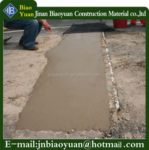 Extra Schnell Härtender Unglaublich Starker Epoxid-Reparaturmörtel für Schweren Industriellen Einsatz auf Beton und Ziegel - Product Image 4