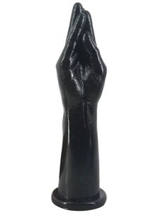 Yeni anal oyuncak Venüs el kadın mastürbasyon simülasyon büyük süper anal plug seks oyuncak dükkanı penis pompası - Product Image 6