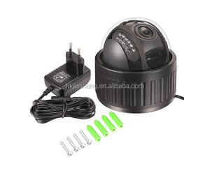 Canada Sử Dụng Nóng Trong Nhà Ngoài Trời Vườn Giám Sát Thông Minh Cctv Camera - Product Image 3