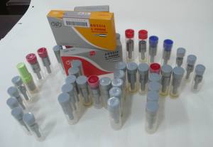 High Speed Stahl Diesel Injektor Düse Kraftstoff-einspritzdüse DLLA150SND229/093400-2292 <span class=keywords><strong>denso</strong></span> - Product Image 4