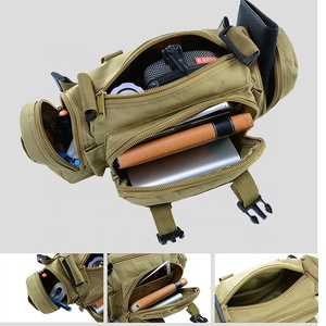 Tactical Cross Shoulder <strong>Bag</strong> Shoulder Tactical <strong>Bag</strong> Fanny Pack <strong>Camera</strong> <strong>Messenger</strong> <strong>Bag</strong> - Product Image 4