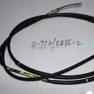 Cable de freno 8-97215435-2 para coches japoneses/NKR OE: 8-97215-435-2