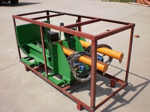 Kinger jamais utilisé fendeur de bûches tracteur PTO entraîné fendeuses de bûches bon marché <span class=keywords><strong>à</strong></span> <span class=keywords><strong>vendre</strong></span> - Product Image 4