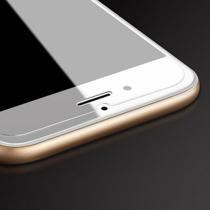 Venta caliente Protector de pantalla de vidrio templado <span class=keywords><strong>película</strong></span> protectora del teléfono para el iPhone 6,7, 8, <span class=keywords><strong>X</strong></span> - Product Image 5