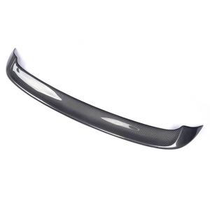 Per MK6 R20 GTI In fibra di Carbonio posteriore del tronco spoiler ala per <span class=keywords><strong>Volkswagen</strong></span> <span class=keywords><strong>Golf</strong></span> <span class=keywords><strong>VI</strong></span> 2010-2013 - Product Image 3