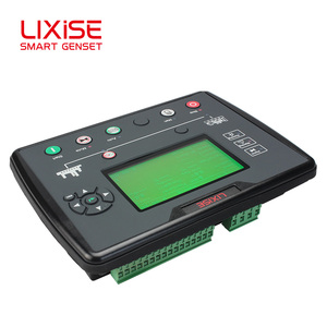 LIXiSE LXC6610 Smart Cloud Remote <strong>Monitoring</strong> <strong>Genset</strong> <strong>Controller</strong> - Product Image 4