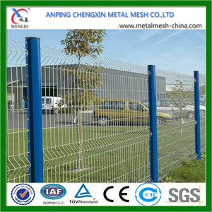 China caliente de la venta valla de alambre / Fence modelos para casas - Product Image 5