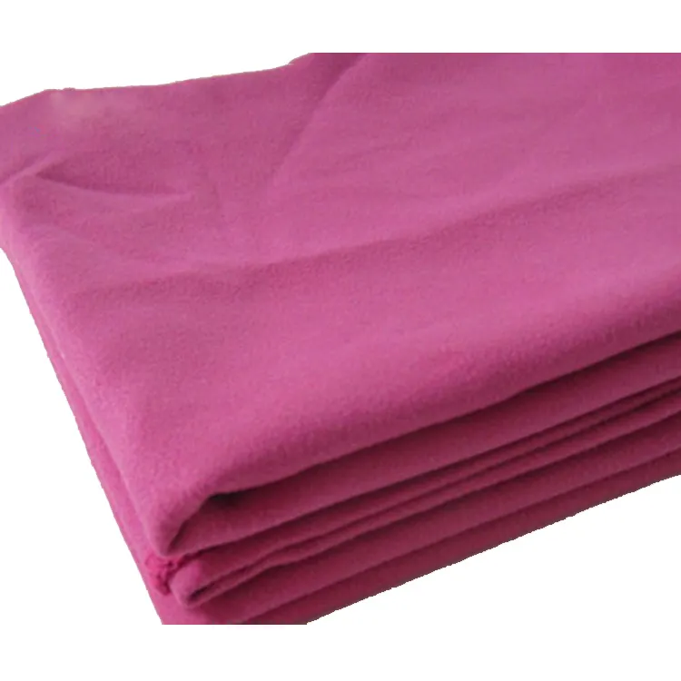 Promotionele diverse behulp groothandel polyester <span class=keywords><strong>microfiber</strong></span> stof, microvezel stof in roll