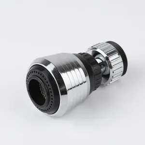 Yuyao Pemasok Grosir Faucet Nozzle Aerator Menghemat Air Aerator