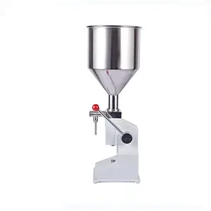 New Arrival Plastic Big Bag In Box Water Filling Machine