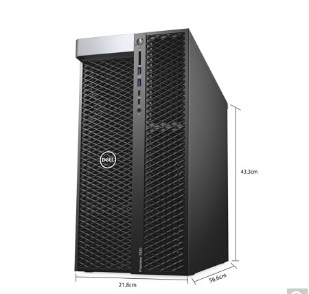 Оптовая продажа, рабочая станция Intel Xeon Gold 5122 Tower, HPE Z8 G4