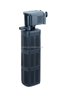 Bomba <span class=keywords><strong>de</strong></span> Filtro <span class=keywords><strong>de</strong></span> Agua Interna para <span class=keywords><strong>Acuario</strong></span> Jeneca, Bomba Silenciosa para Peceras - Product Image 4