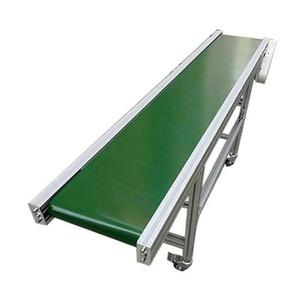 <span class=keywords><strong>PU</strong></span> Bant Konveyör Gıda Sınıfı Bant Konveyör Kolay Bakım Bant Konveyör - Product Image 5