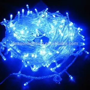 outdoor led christmas tree light chain