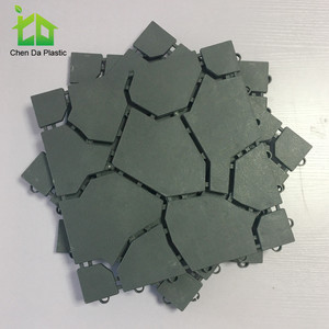 Comprar directo de fábrica de China PVC antideslizante enclavamiento piso - Product Image 5