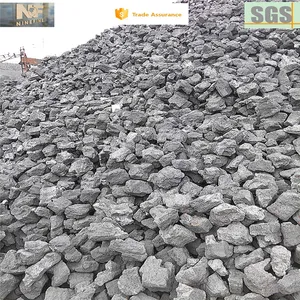 Different types foundry coke / metallurgical coke specification 30-80mm