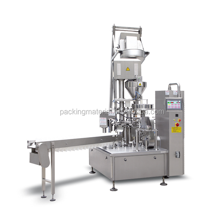 Вакуумная упаковочная машина для Марин, фруктов, овощей и рыбы