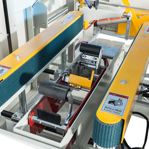 DTRALIPACK DPK-40 Karton Boden versiegelung Maschine Fall Erector Aufstellen Automatische Box Sealer - Product Image 4