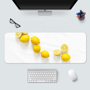 Tapis de souris personnalisé avec design de dessin animé, fabrication OEM, pas cher, coloré, sexy, photos de filles sexy - Product Image 5