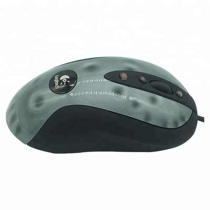 Logitech mx518 discount
