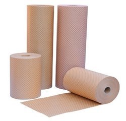 変圧器用絶縁材料・要素コーティング済みDDP紙 - Product Image 4