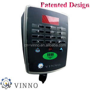 Milk Flow Meter Keyboard for Cow <strong>Milking</strong> <strong>Machine</strong> - Product Image 2
