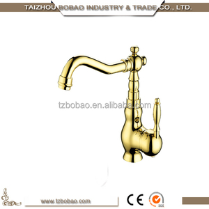 Top qualité <span class=keywords><strong>vieux</strong></span> laiton <span class=keywords><strong>robinet</strong></span> de cuisine <span class=keywords><strong>robinet</strong></span> avec mitigeur - Product Image 3