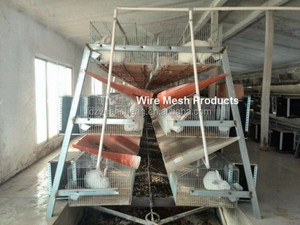 <span class=keywords><strong>3</strong></span> étages lapin <span class=keywords><strong>cage</strong></span> d'élevage Galvanisé Matériel Agricole Lapin <span class=keywords><strong>Cage</strong></span> À Vendre - Product Image 5