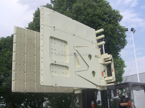 Carretilla elevadora archivo adjunto cartón Abrazadera para 2,5 Ton carretilla elevadora y 3 Ton carretilla elevadora - Product Image 4