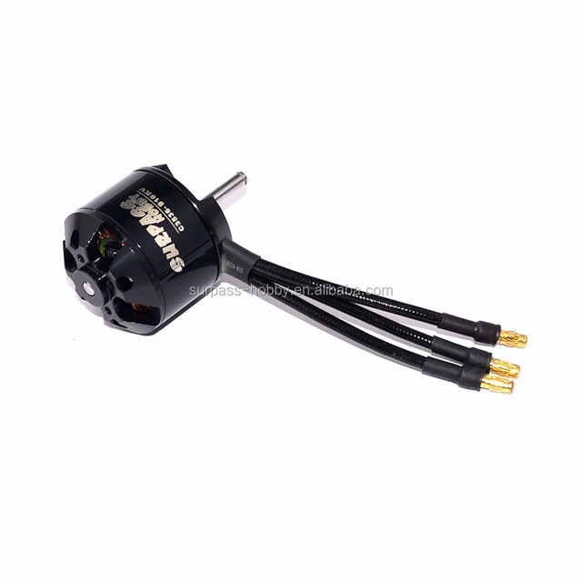 Jet Engine Model Airplane Motor C 3536 910RPM 12v Dc Motor Electric Vehicle Brushless Dc Motor