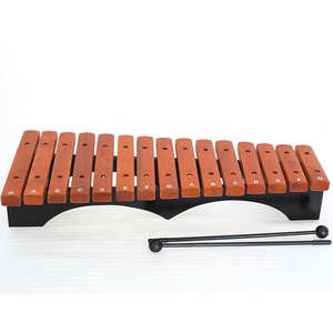 Gecko — xylophone en bois à <span class=keywords><strong>percussion</strong></span>, instrument de musique professionnel - Product Image 4