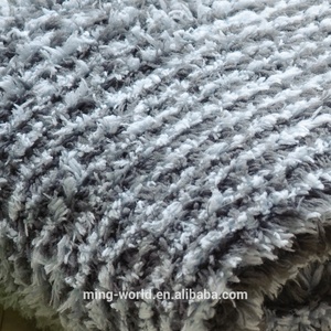 Chiffon de lavage absorbante en Fiber de charbon de bambou, serviette de nettoyage absorbante pour la cuisine - Product Image 5