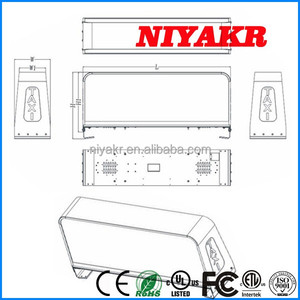 Ha portato in <span class=keywords><strong>taxi</strong></span> top pubblicità cartellone segno 3g ingresso magnetica ha portato in <span class=keywords><strong>taxi</strong></span>/<span class=keywords><strong>auto</strong></span> top/tetto insegne pubblicitarie - Product Image 3