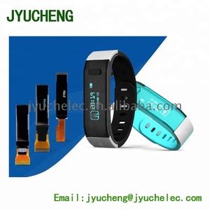 Bon prix, écran <span class=keywords><strong>OLED</strong></span> blanc de 0,96 pouce, écran bleu et bleu-jaune - Product Image 3