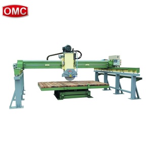 OMC-QQ320 <span class=keywords><strong>La</strong></span> máquina de cortar <span class=keywords><strong>la</strong></span> piedra del puente - Product Image 1